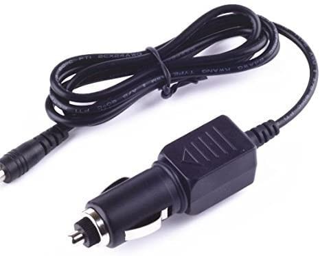 Onerbl Car DC Adapter Compatible with Vtoman Jump 600X 299Wh PS600 600W...