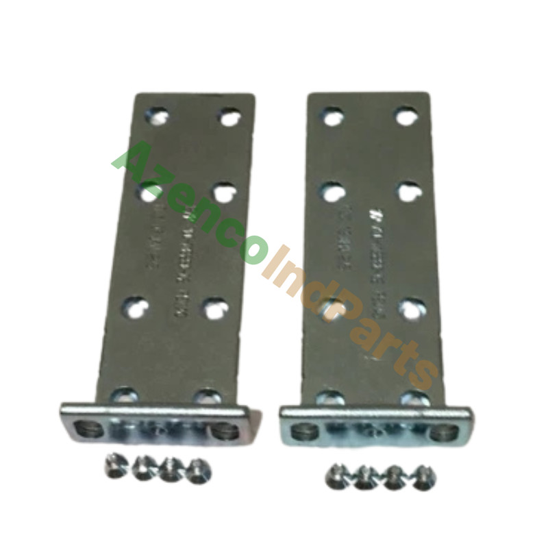 New for Cisco C8300-RM-19-1R= Rack Mount Kit for C8300 Series Fast Delivery