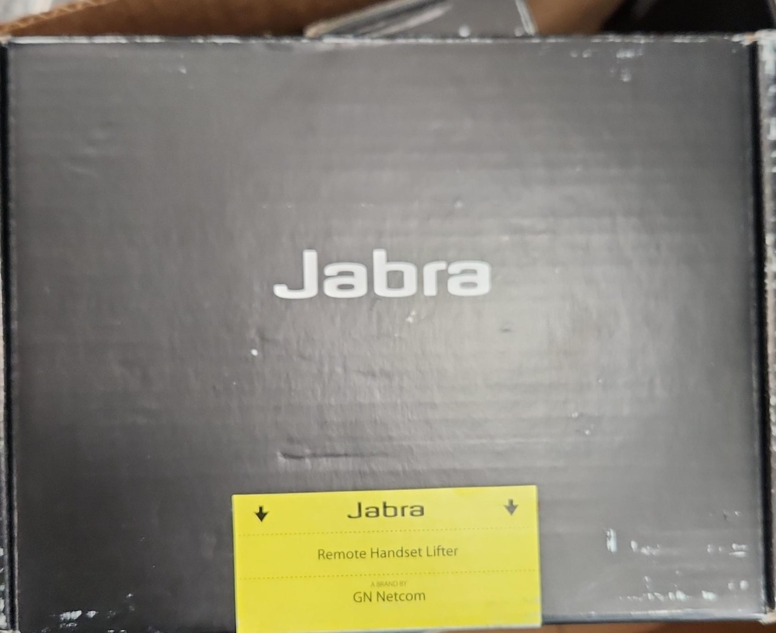 Jabra GN 1000 Remote Handset Lifter for Jabra Engage & PRO New