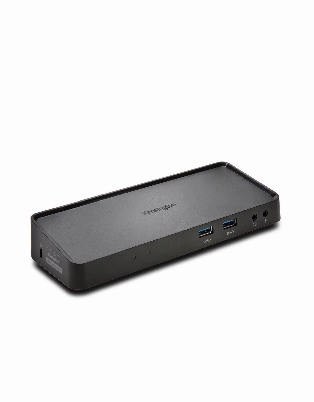 Kensington SD3600 Universal USB 3.0 Docking Station K33991WW
