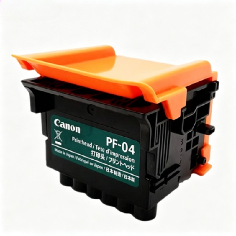 PF-04 PF04 Print Head For Canon IPF770 IPF771 IPF650 IPF750 IPF780 IPF755 IPF655