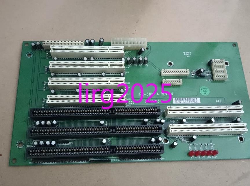1pc used IPC-6106P4 REV:A4 board