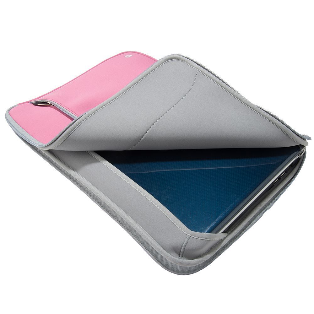 VanGoddy Sim Neoprene Laptop Sleeve Case Cover Carry Bag For 17.3\