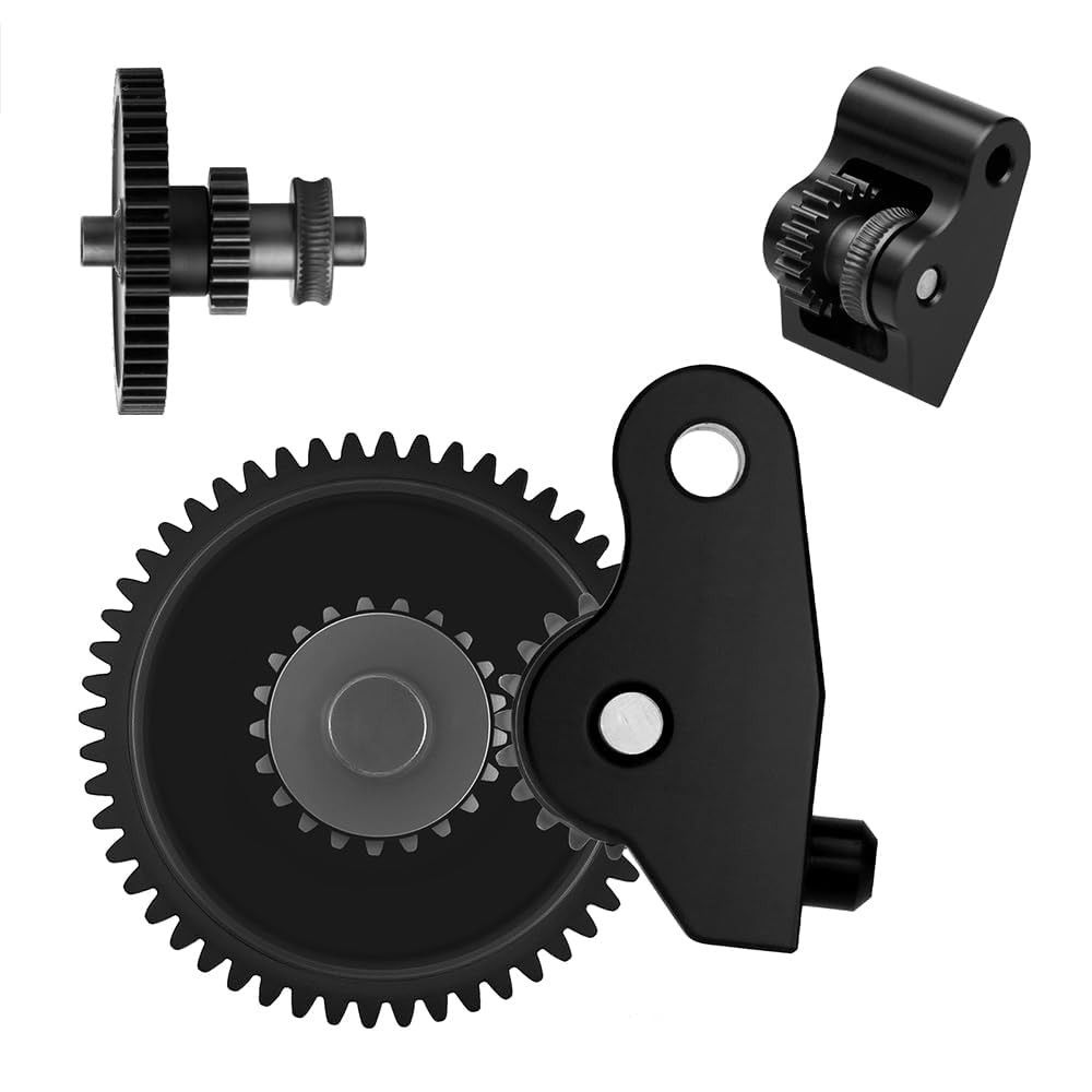 Extruder Centauri Extruder Gear Kit for Elegoo Centauri High Hardness Durable...