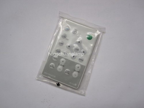 Remote Control FOR Sony VPL-CS1 VPL-CS2 VPL-CS3 VPL-CS7 VPL-CS20A 3LCD Projector