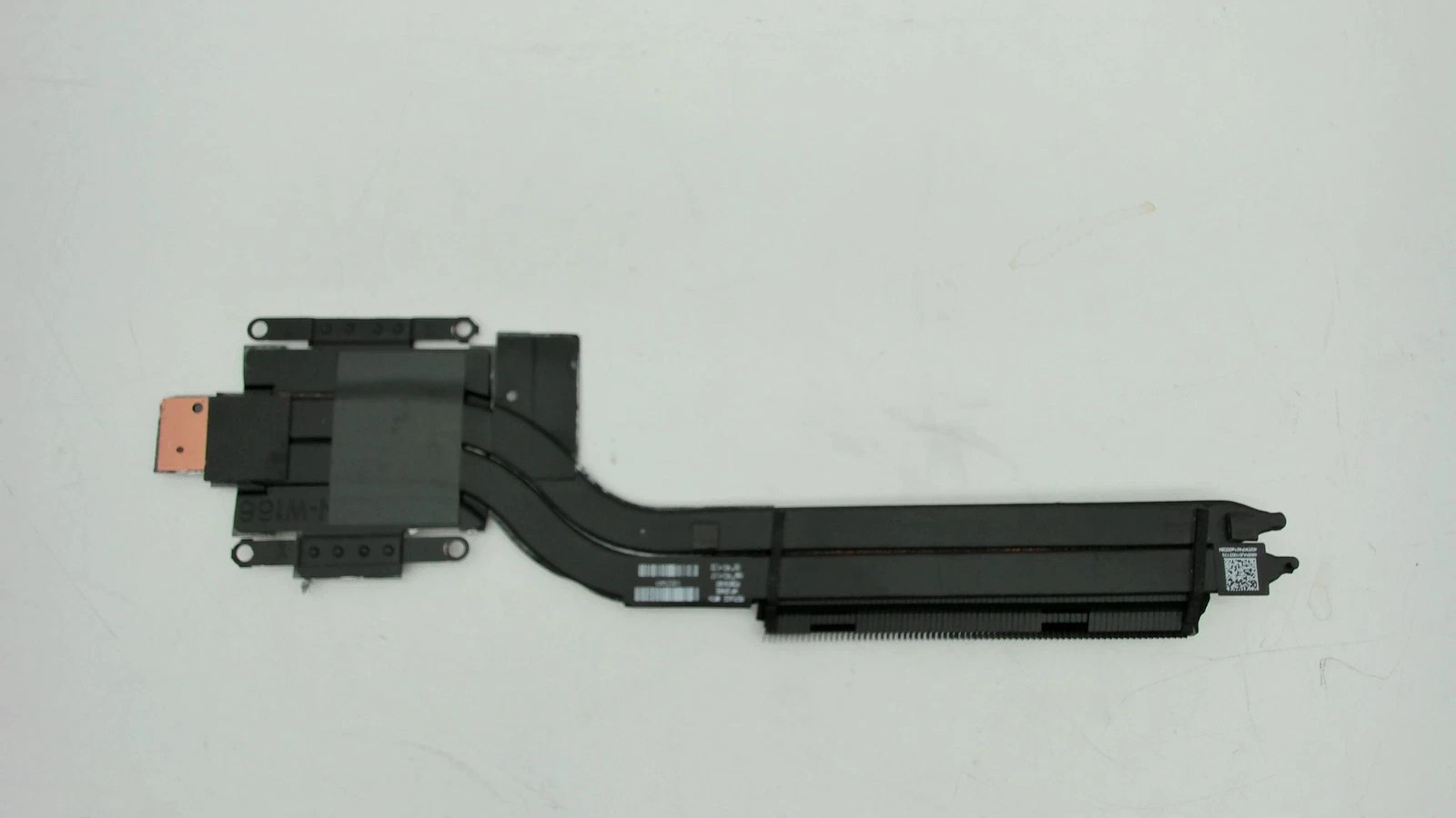 HP Envy 16-as0023dx Laptop Heatsink