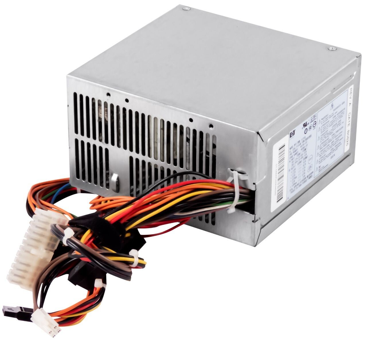 POWER SUPPLIES HP 460880-001 469348-001 POWER SUPPLY PC7036 300WATT ATX 24-PIN - SG