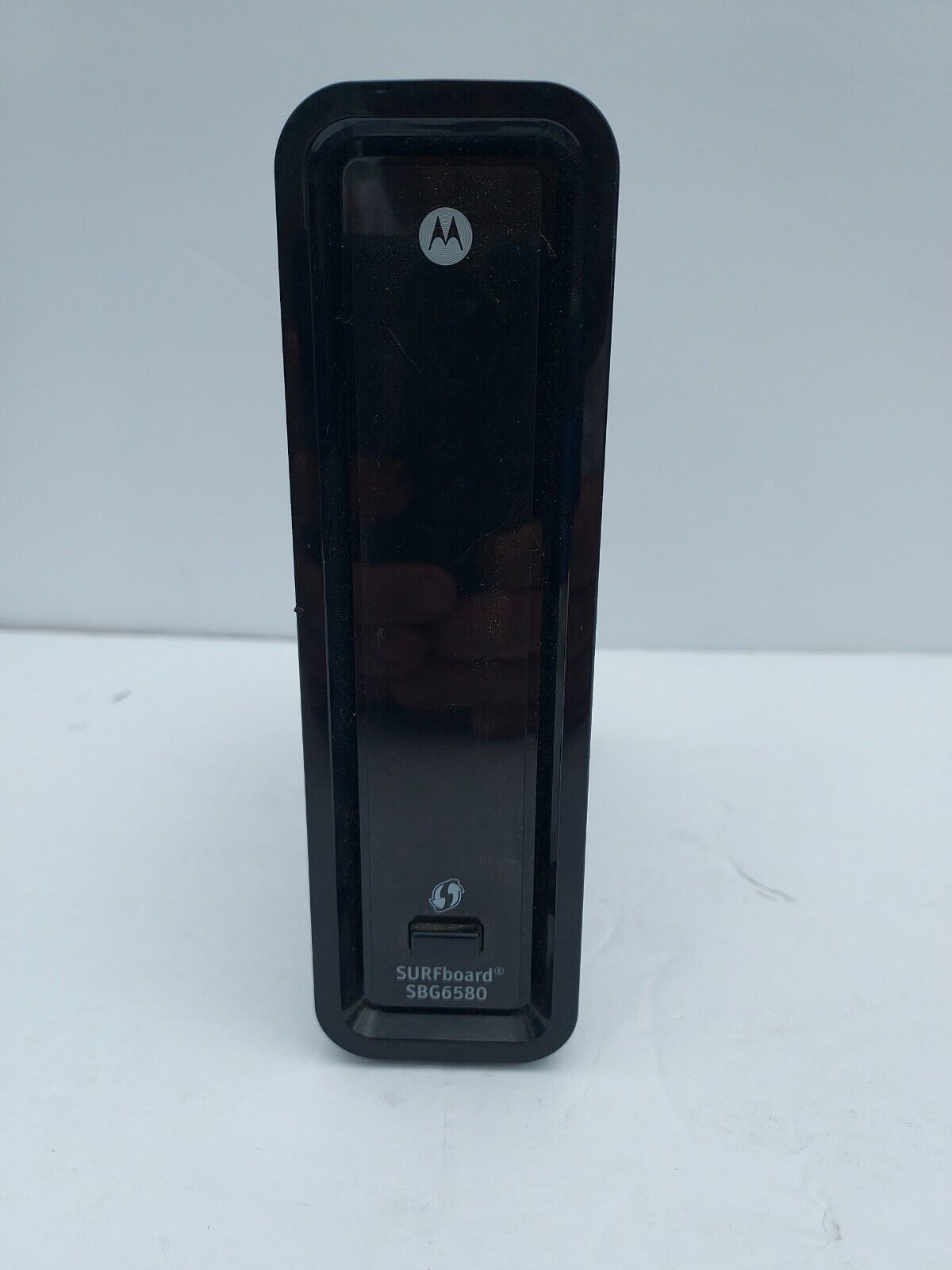 Motorola Arris SURFboard SBG6580 DOCSIS 3.0 Cable Modem Tested, Wifi
