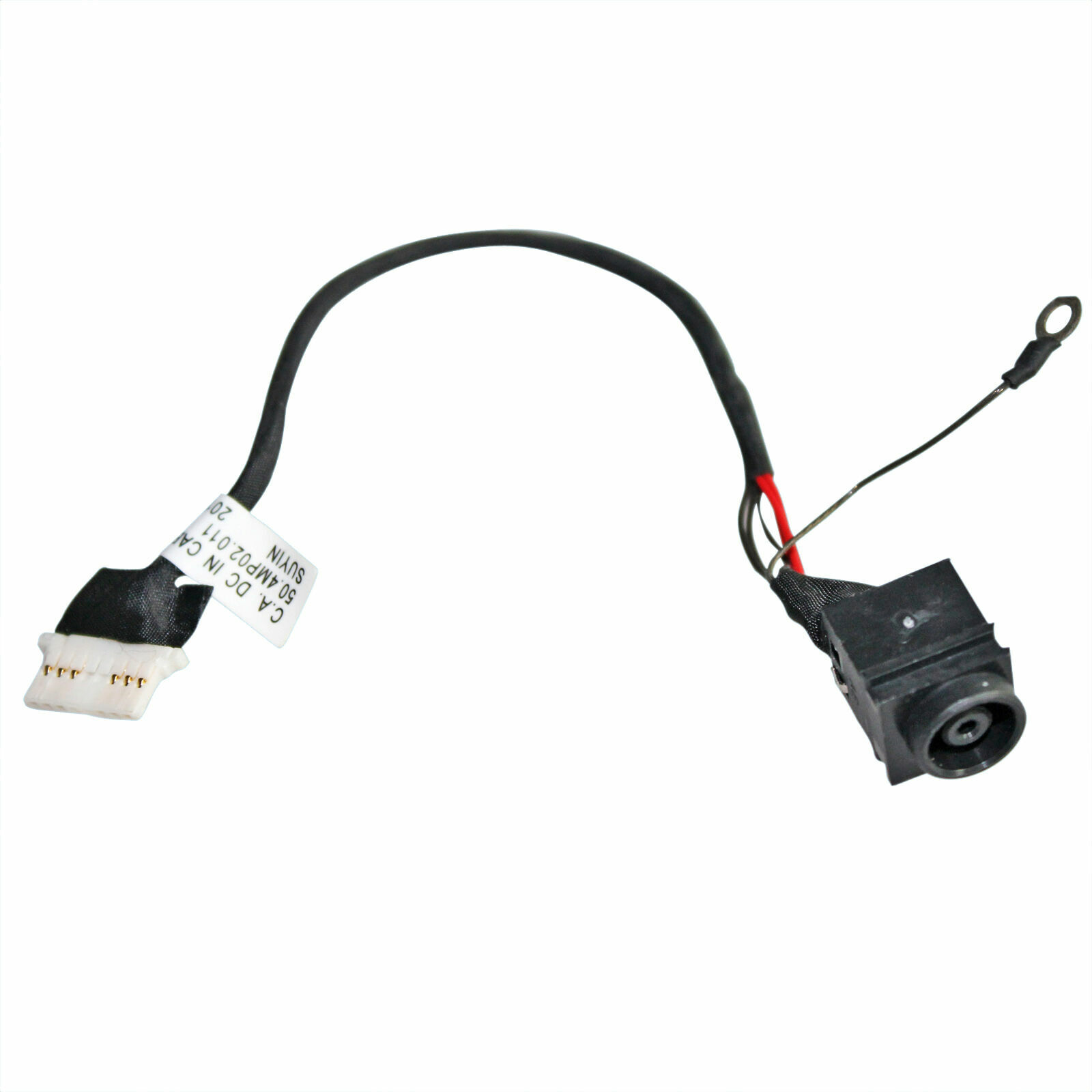 DC POWER JACK w/ CABLE SONY VAIO VPC-EG21FX VPCEG21FX VPC-EG22FX VPCEG22FX PLUG