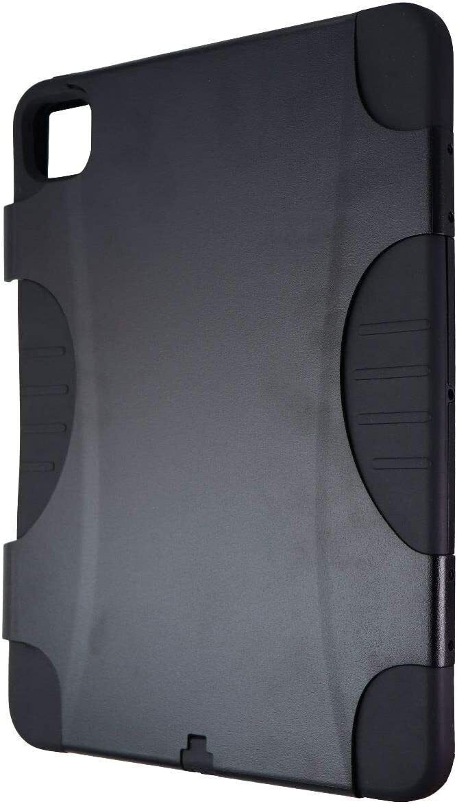 Verizon Rugged Dual Layer Case for Apple iPad Pro 11 (2nd Gen, 2020) - Black