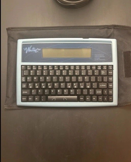 The Writer Keyboard Instructor Writer Word Processor