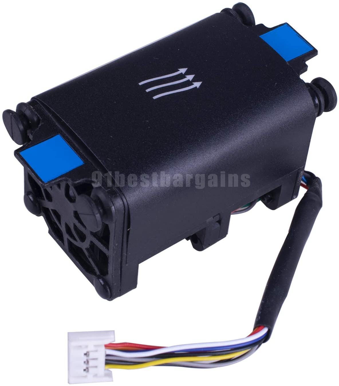 NewFor HP DL320e Gen8 G8 Server Cooling Fan 732638-001 675449-001 675449-002
