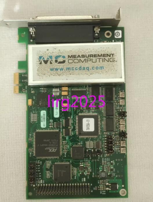 1pc used  MCC 199844B-01L card 704135A-01