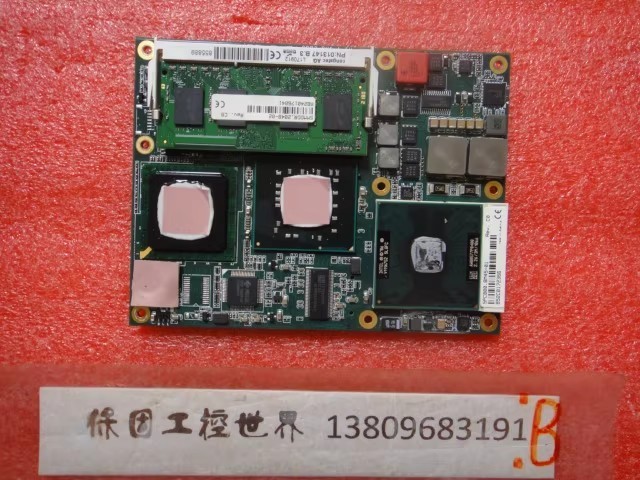 1 pc  100% Tested 5PC800.BM45-01 with 90 day warranty By DHL FEDEX