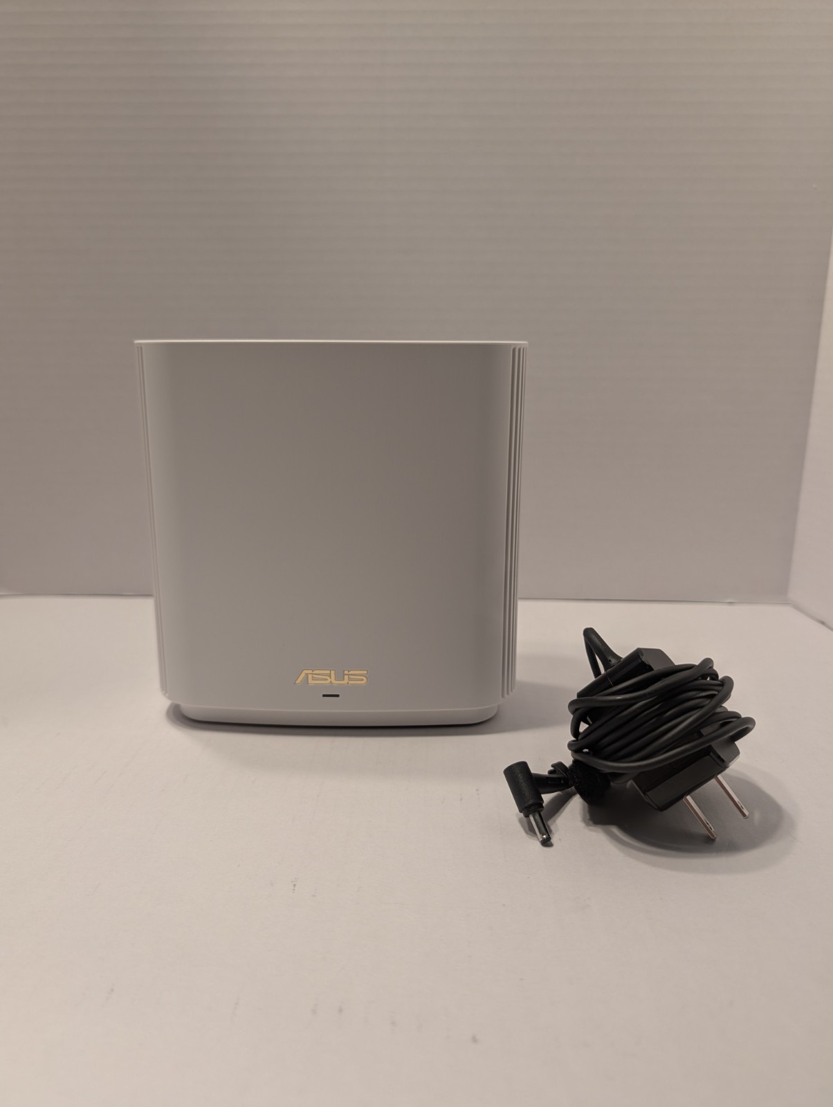 ASUS ZenWiFi ET8 AXE6600 Tri-Band Wi-Fi 6E Mesh Router - UX - ✅ TESTED ✅