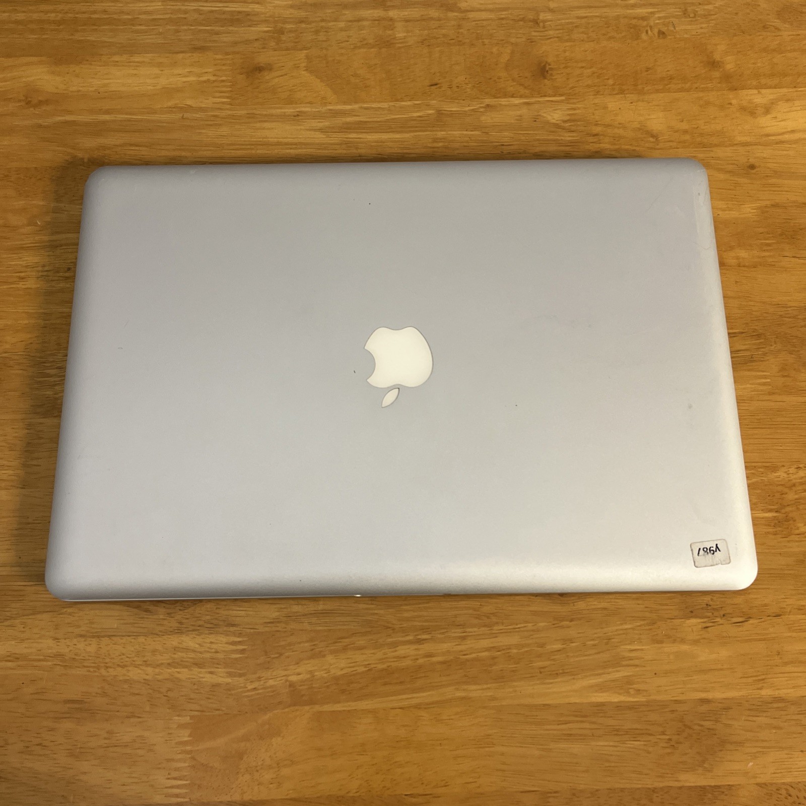 Apple MacBook Pro A1286 Laptop - Untested