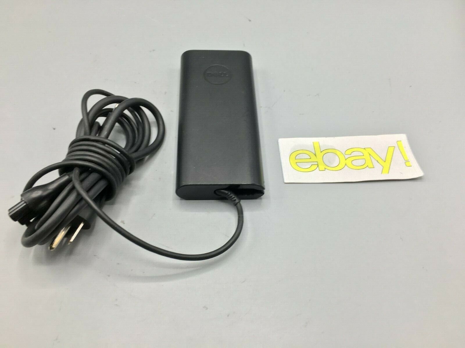 DELL Adapter Charger XPS Inspiron Precision 130W 6.67A 9TXK7 V363H 6TTY6 SMALL