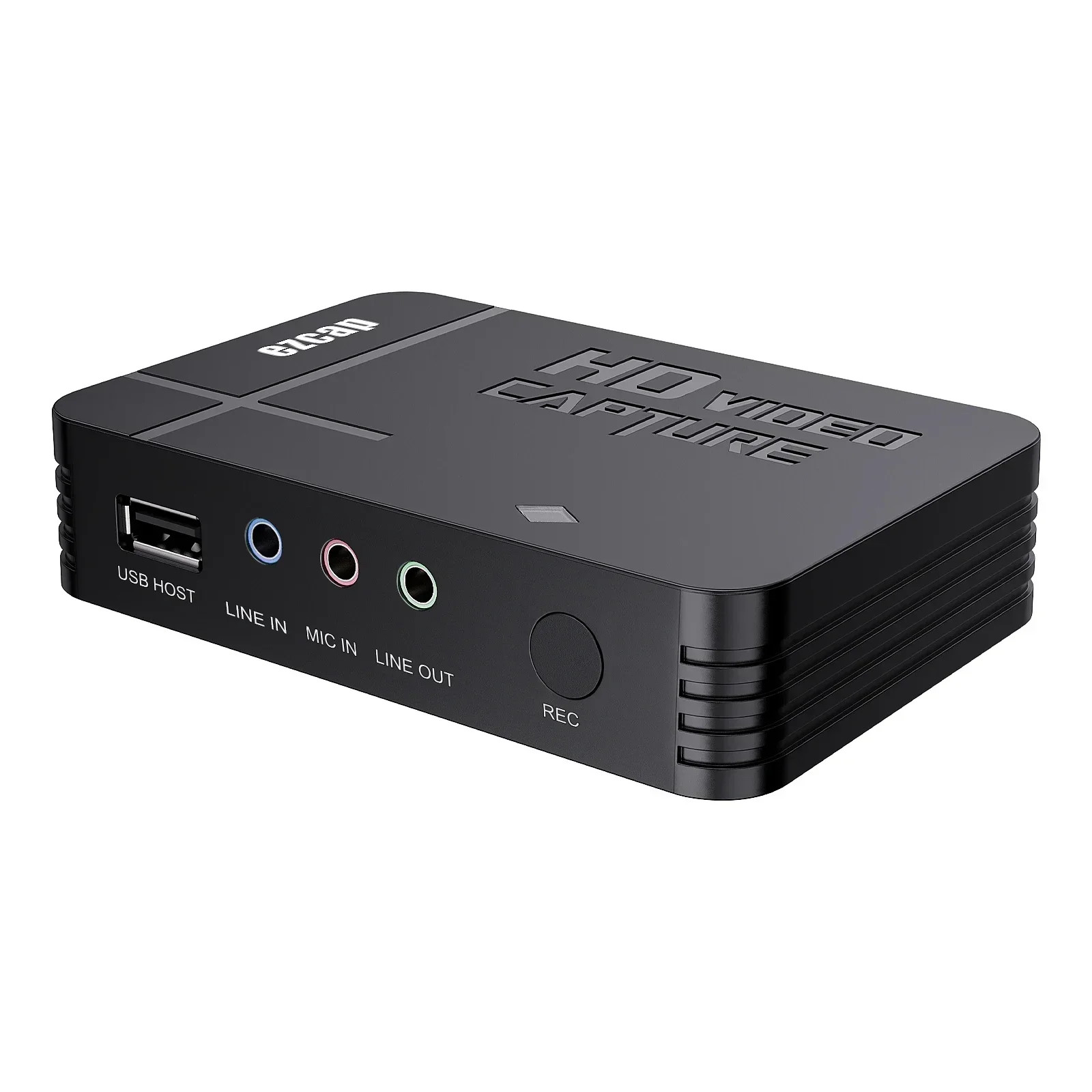 Ezcap288Q 1080p HDMI AV Video Capture Card Game Recorder to USB