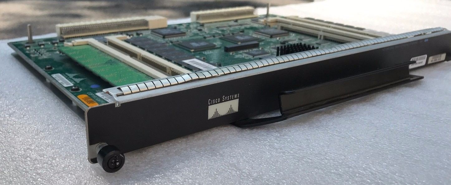 Cisco Network Processing Engine 300 / NPE - 300