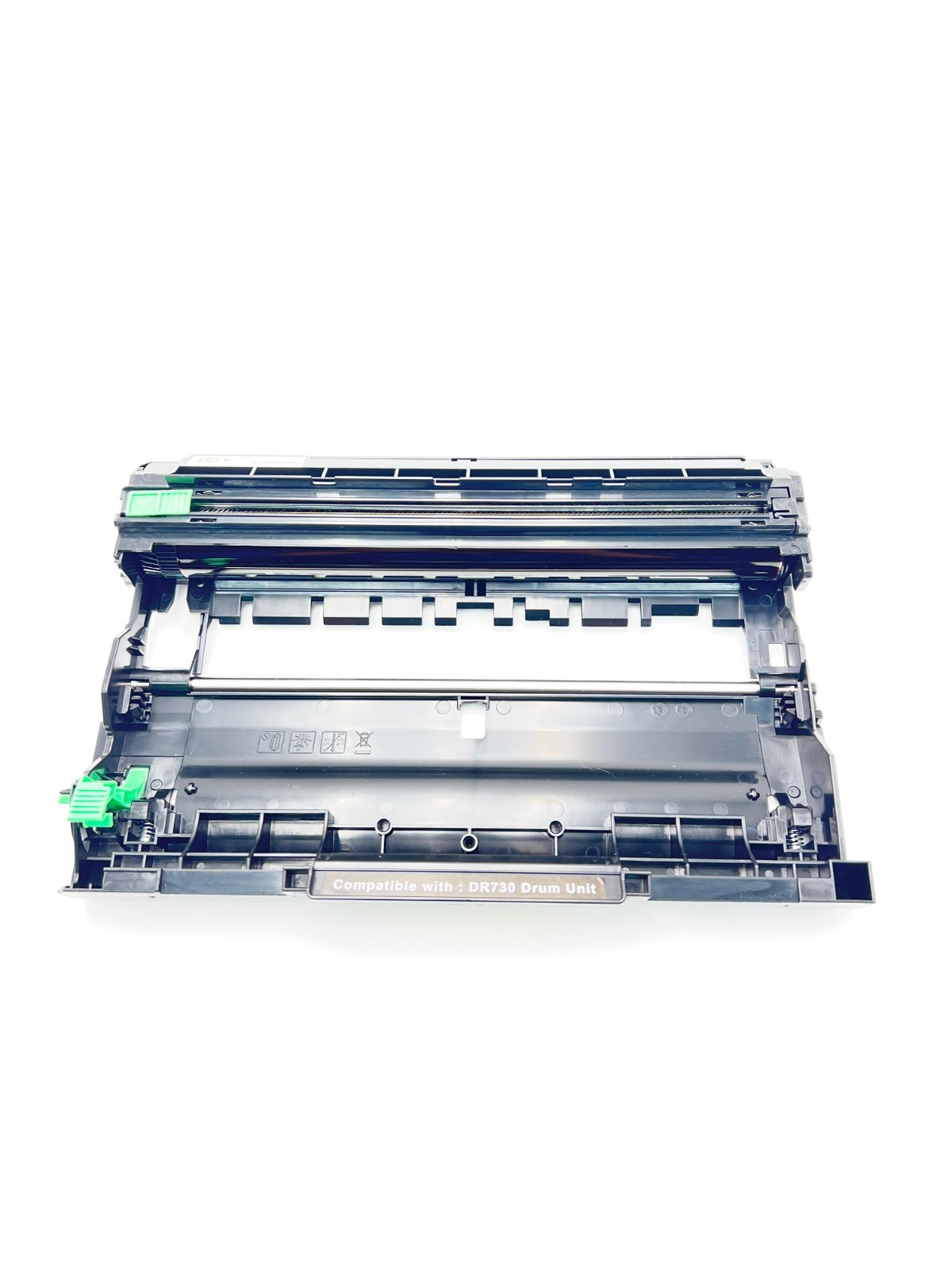 MCYCOLOR Compatible DR730 Drum Unit Replacement for Brother DR-730 DR 730 to Use