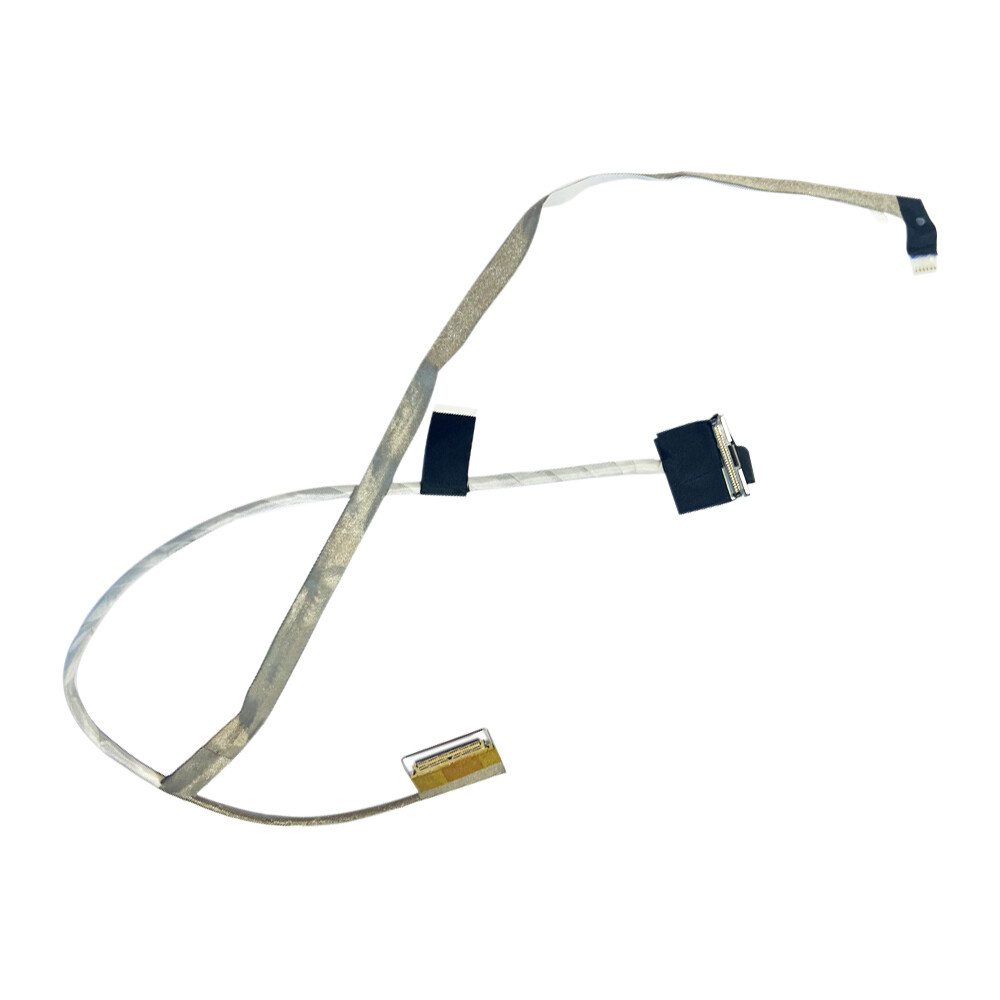 1PCS LCD Screen Video Display Flex Cable for SAMSUNG LAMPARD-15 270E5U 270E5E 