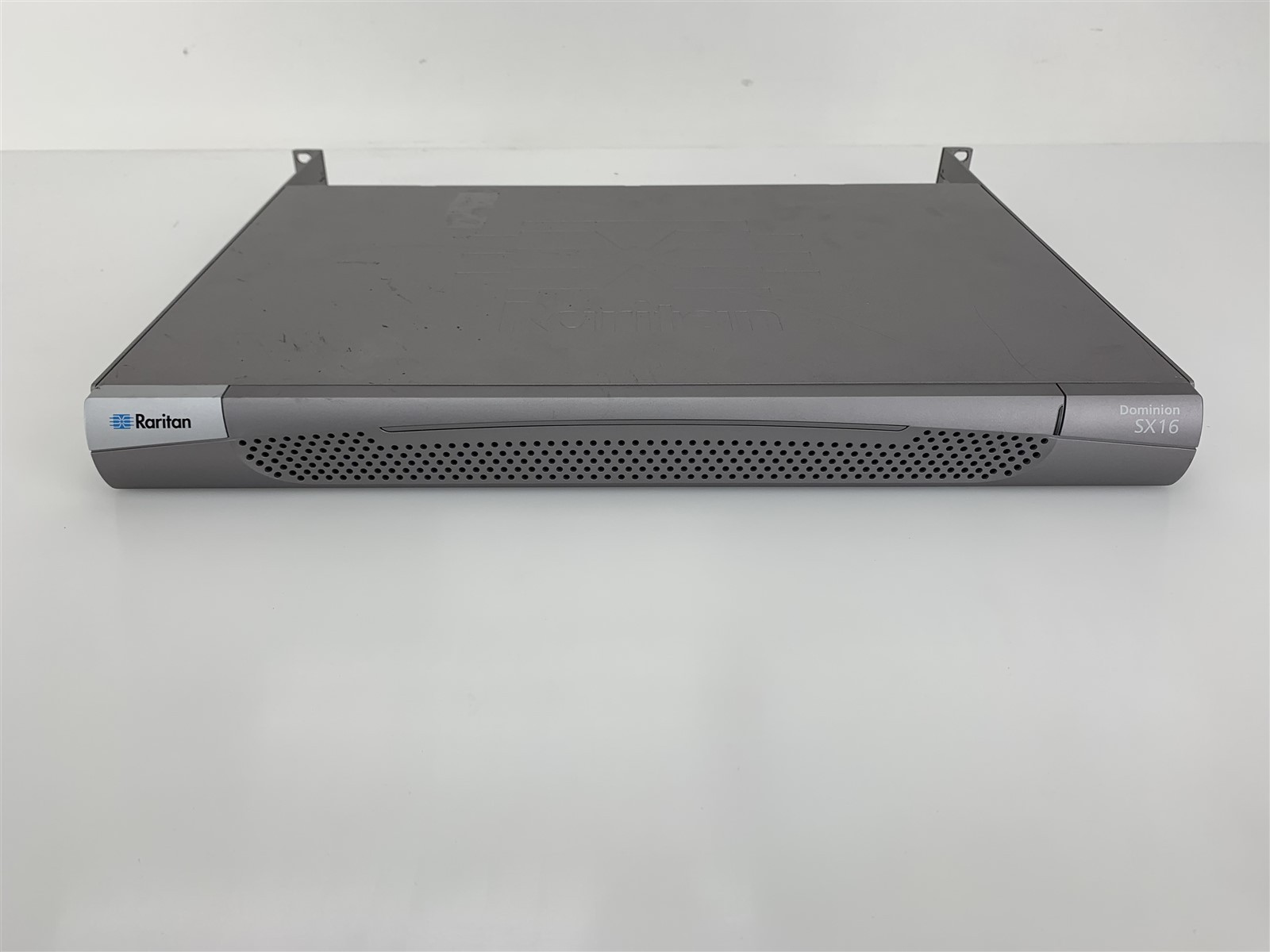 Raritan Dominion SX DSXA-16 16-Port Secure Console Server