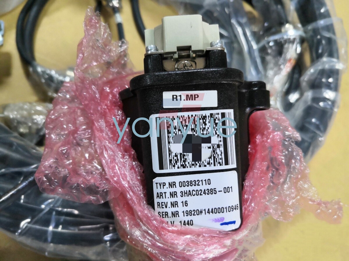 1PCS ABB 3HAC024385-001 Brand new Robotic cable FedEx or DHL