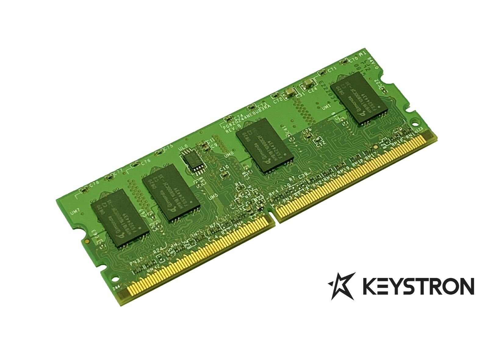 MEM-SUP2T-2GB Upgrade 2GB to 4GB Cisco Compatible Dram Memory for SUP ENGINE 2T2