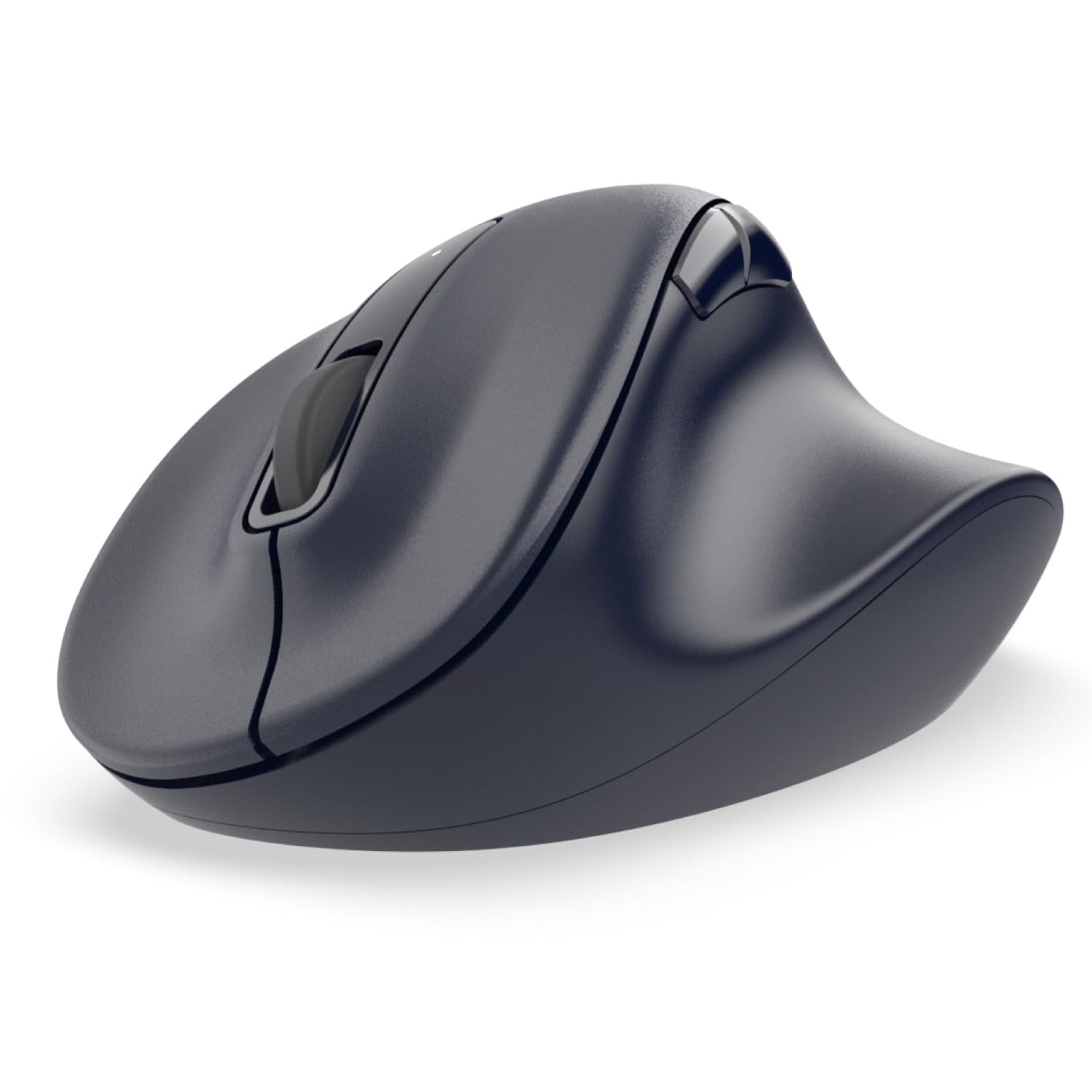 ELECOM M-XGM30DBSKABK Wireless Mouse EX-G Silent 2.4GHz Antibacterial Black