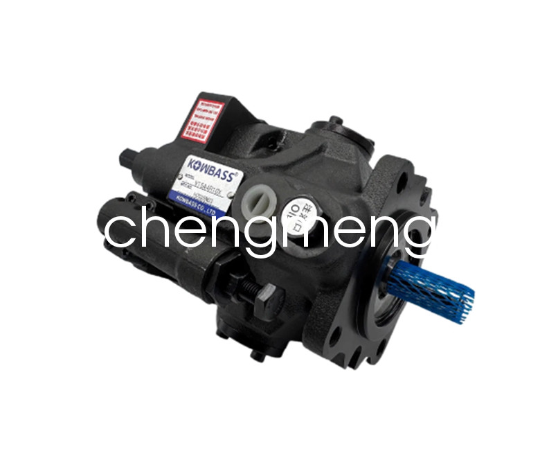 1pc NEW KOMPASS variable displacement piston pump V23A3R10X By DHL or FedEX