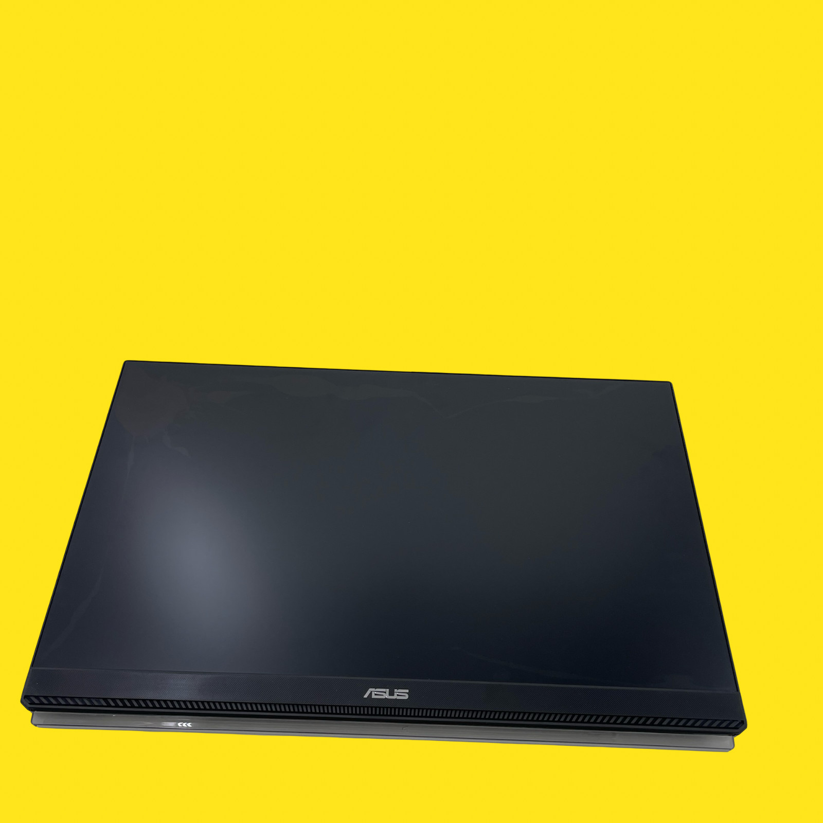 AS/IS ASUS ZenScreen 24” 1080P Portable USB Monitor MB249 #5183 Z49/11