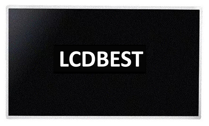 Samsung LTN156AT27-H02 LTN156AT28 HD 15.6" Matte 40pin LCD LED Non-Touch Screen
