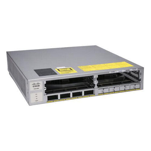 Cisco WS-C4900M Single AC, 1 Year Warranty and Free Ground Shipping