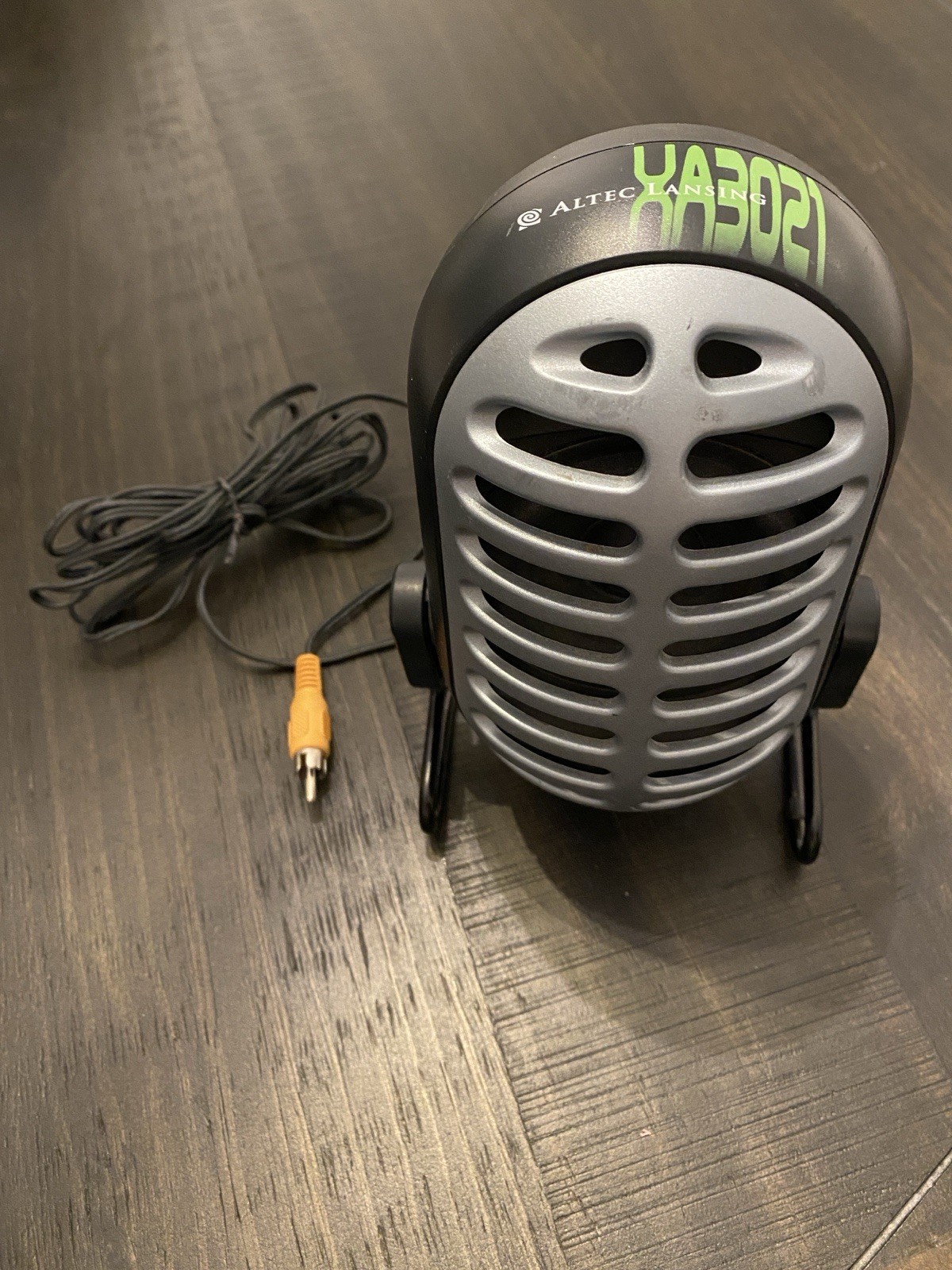 Altec Lansing XA3021 - Right Speaker
