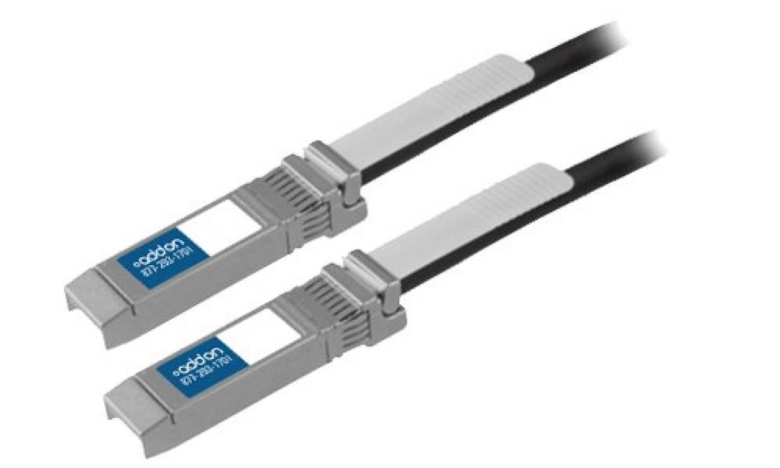 Add-On Computer Arista Networks Compatible 10GBase-CU SFP+ to SFP+ Direct  Cable