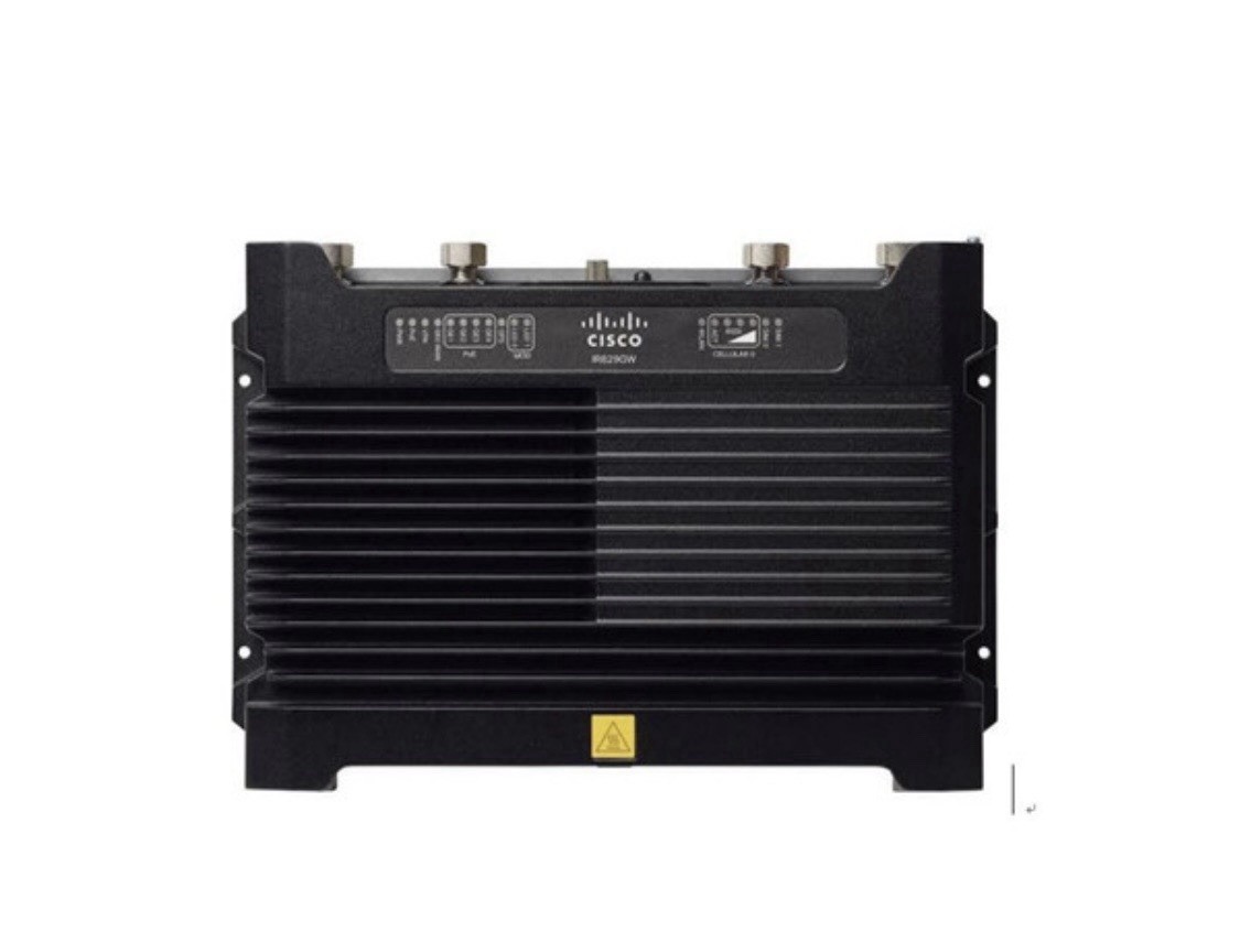 Cisco IR829GW-LTE-NA-AK9 Industrial Router