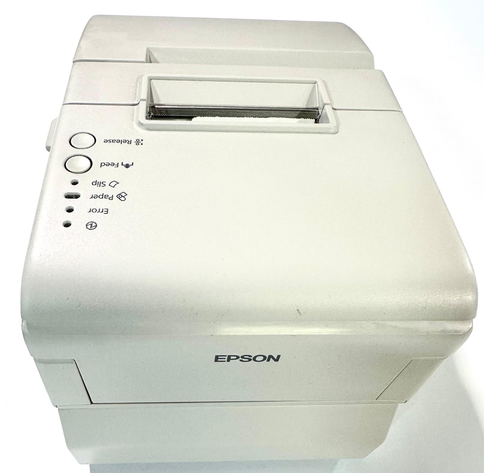 Epson TM-H6000IV Receipt Printer M253A POS Thermal Printer w/Slip Printing