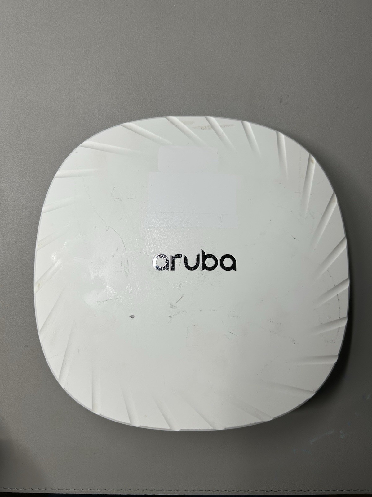 Aruba AP-515 (US) Wireless Access Point  AP  APIN0515  Q9H63A ,with bracket