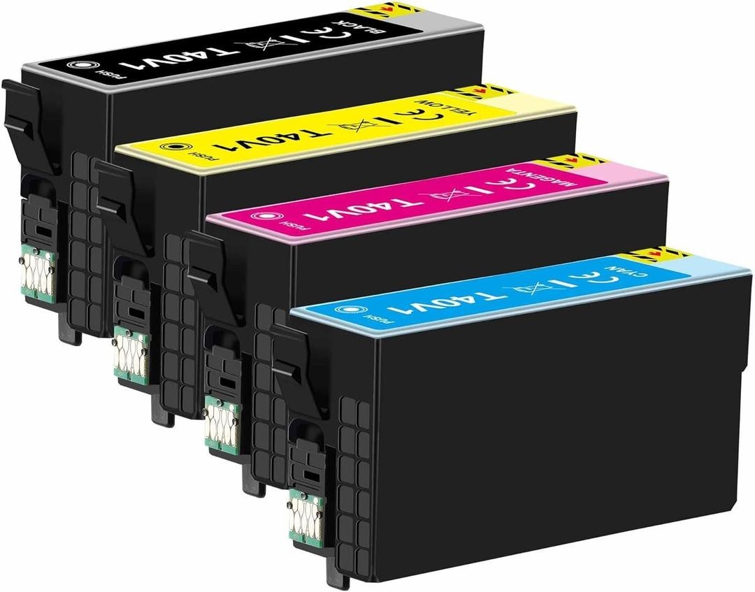 MS.R T40V Ink Cartridges T40V120 T40V220 T40V320 T40V420