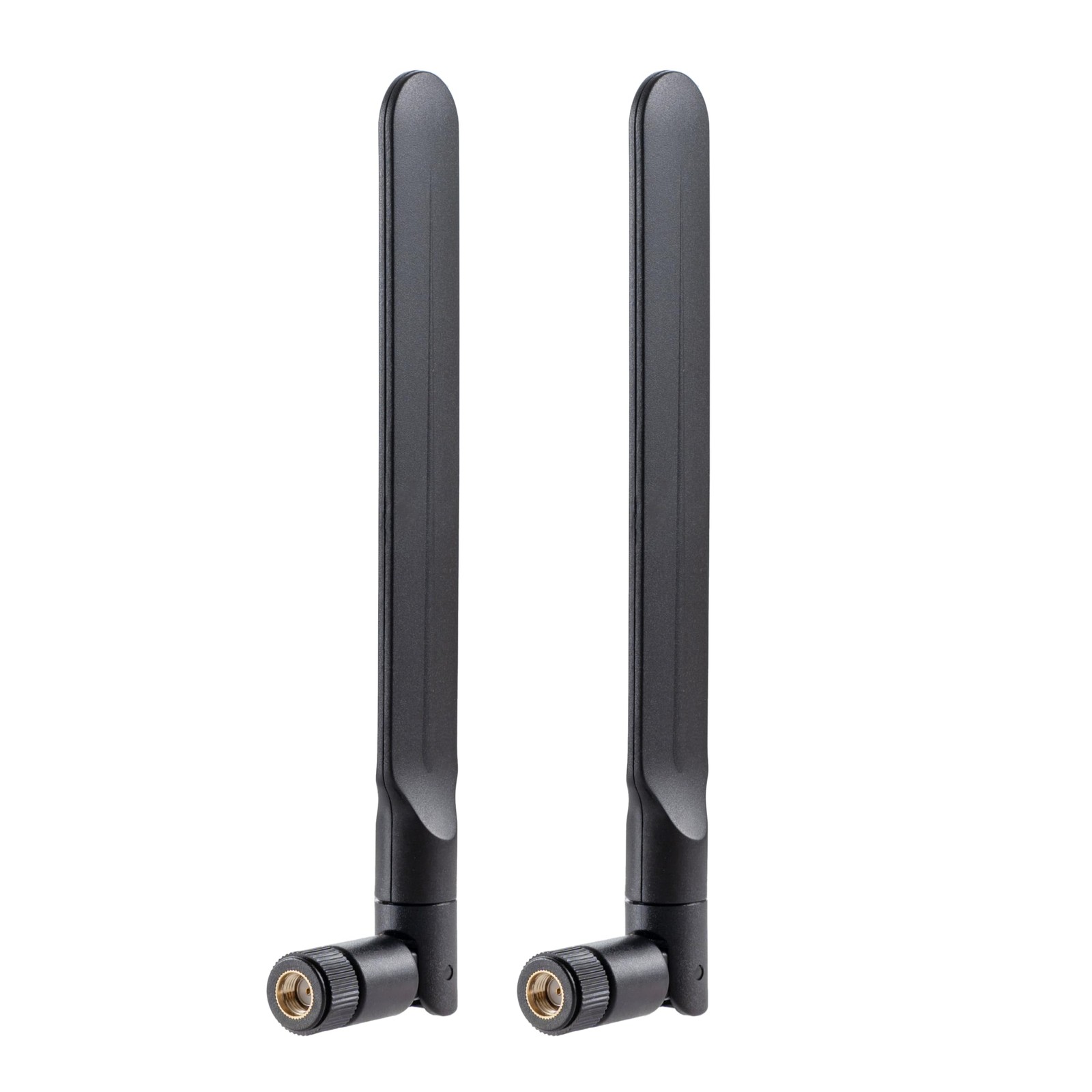 WiFi 6 6E Tri-Band 2.4GHz/5GHz/6E Omnidirectional Antenna for PC Desktop Compute