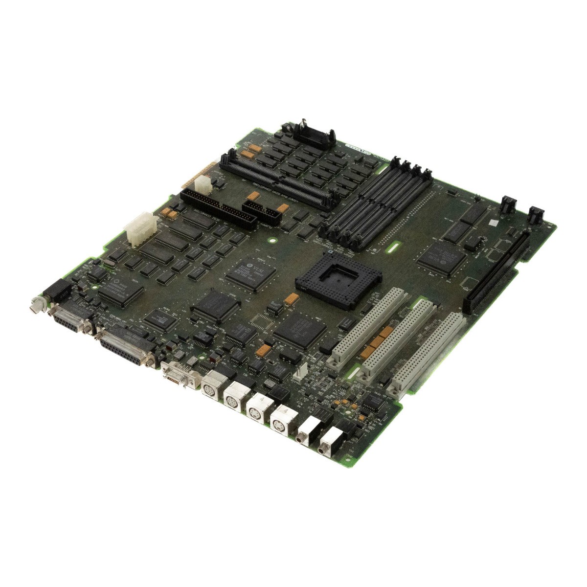 Motherboard APPLE 820-0380-A SYSTEM BOARD for Macintosh Quadra 650 / Centris 650