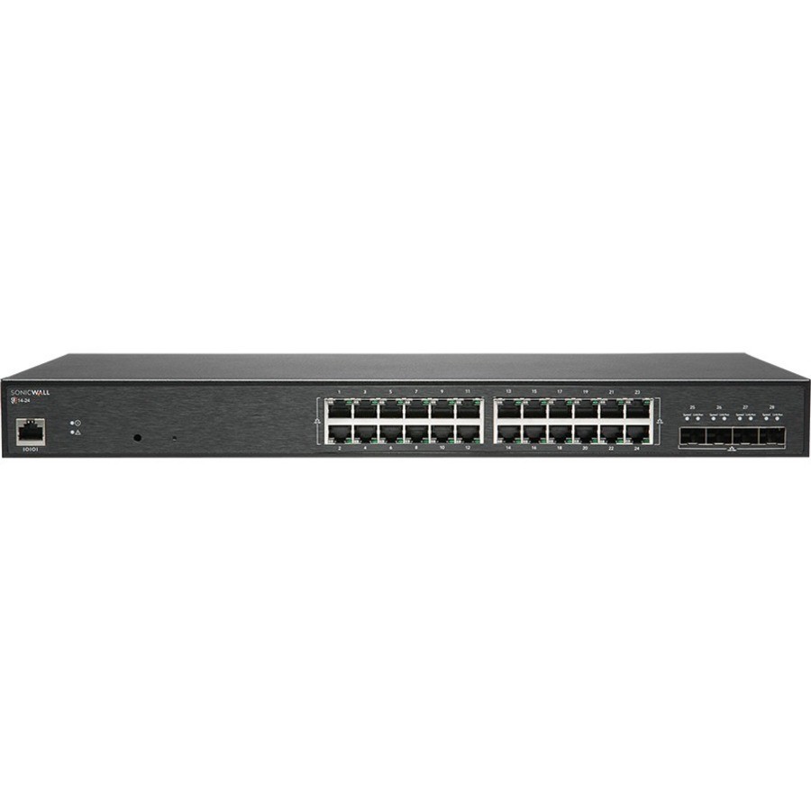SonicWall SWITCH SWS14-24