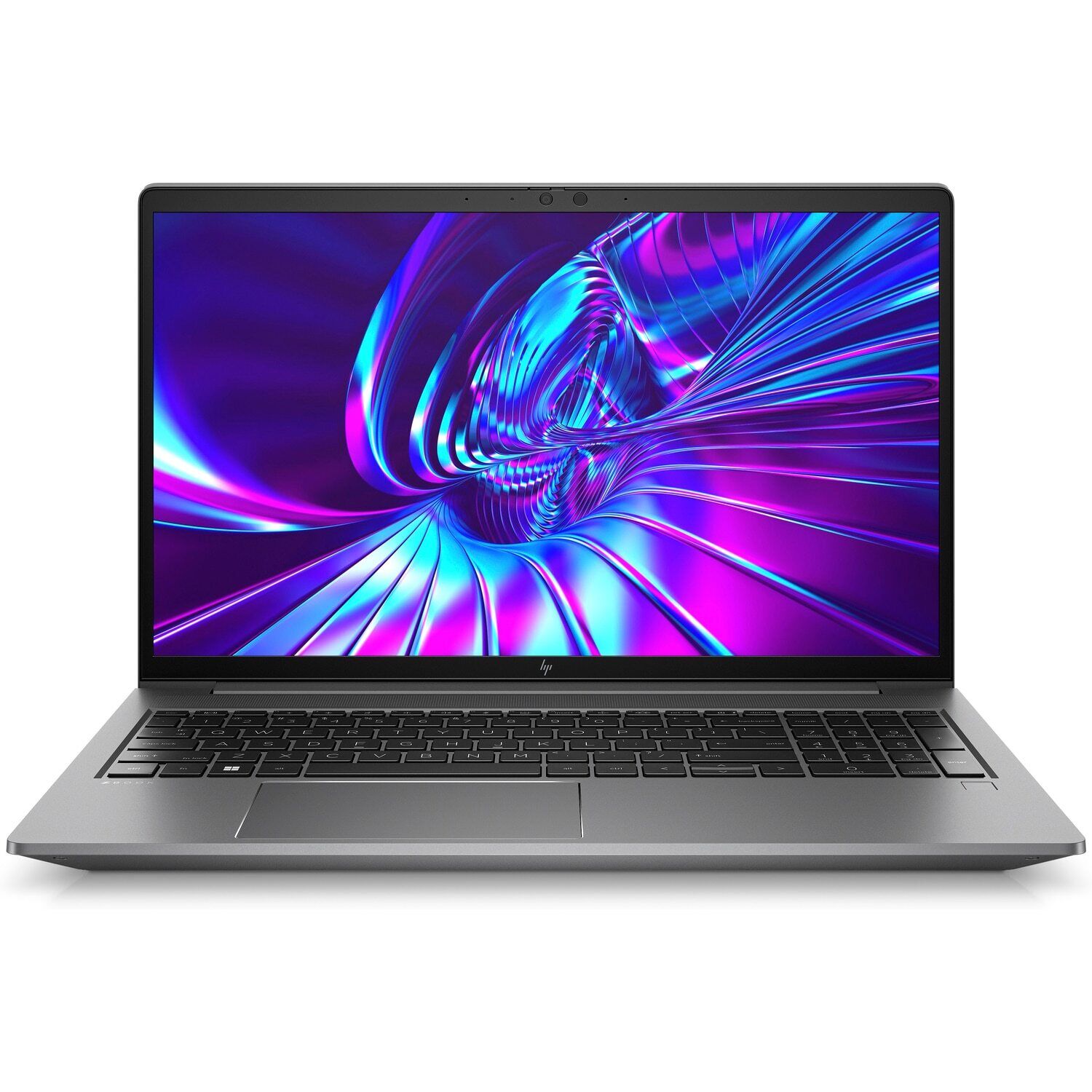 HP ZBook Power 15.6 inch G9 Laptop RTX A2000 8GB Core i7 32GB DDR5 RAM 1TB SSD