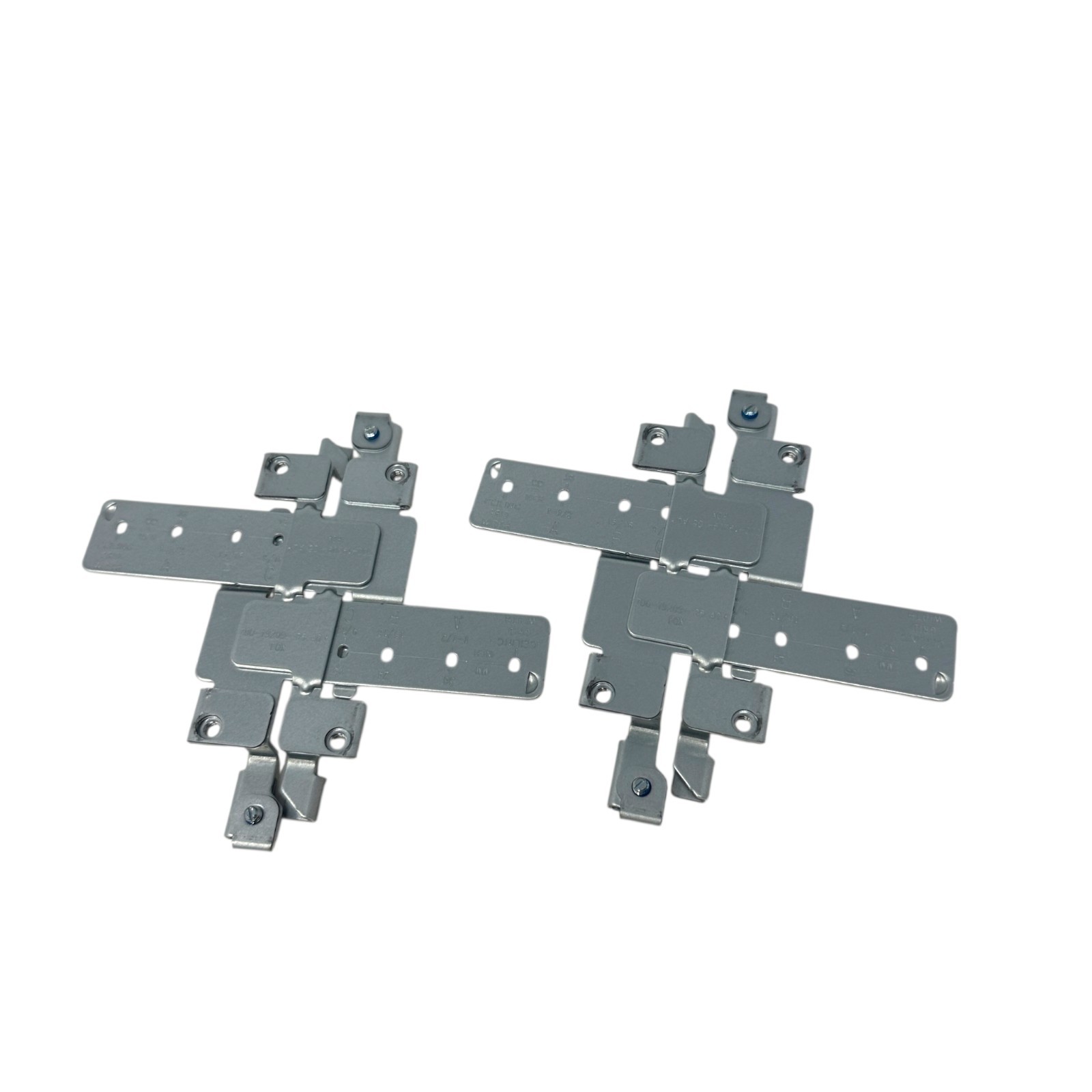 2 Pack Cisco AIR-AP-T-RAIL-R Access Point T-Bar Mounting Bracket Clips 700-19209