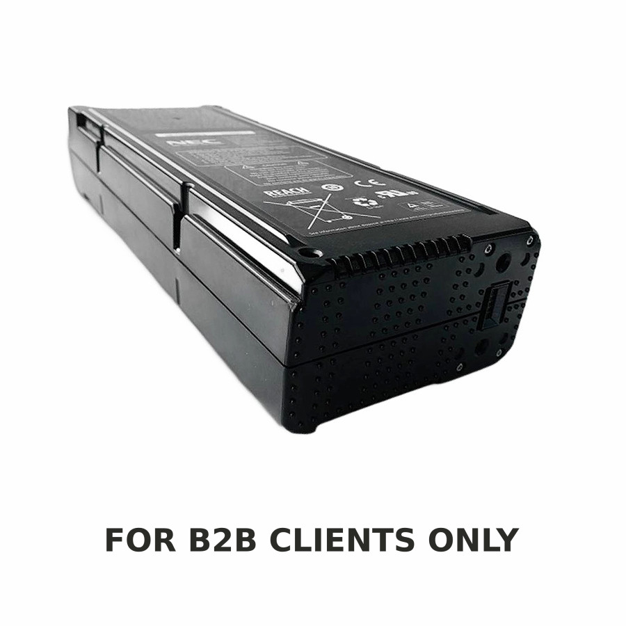 078-000-111 Battery EMC VMAX 2420W SPS Li-Ion