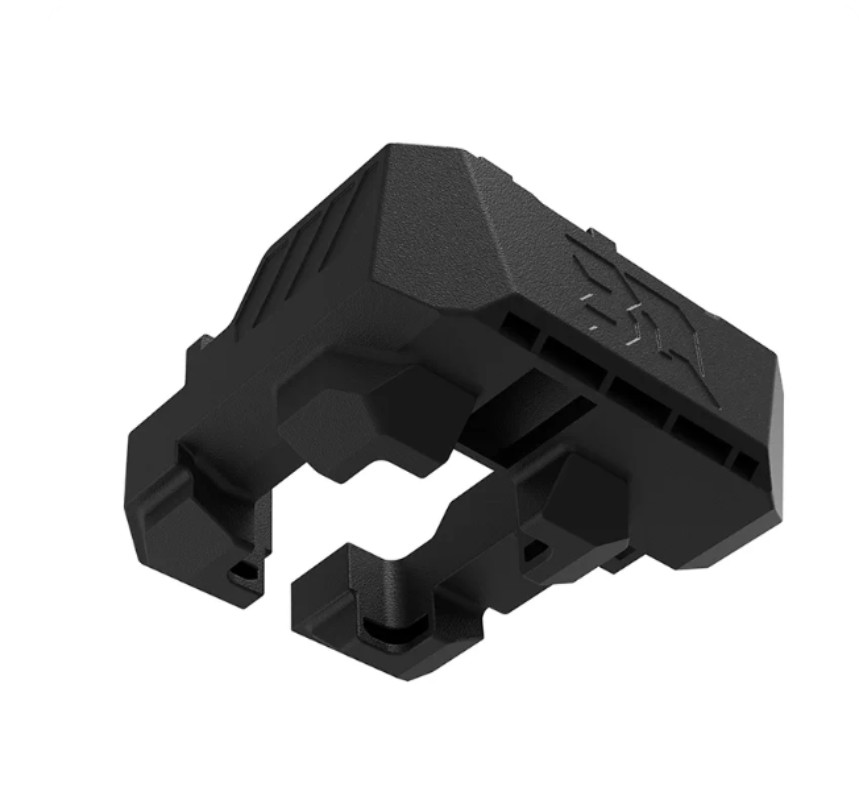 BIGTREETECH Panda Jet Cooling Duct Upgrade For Bambu Lab X1 P1 3D Printer