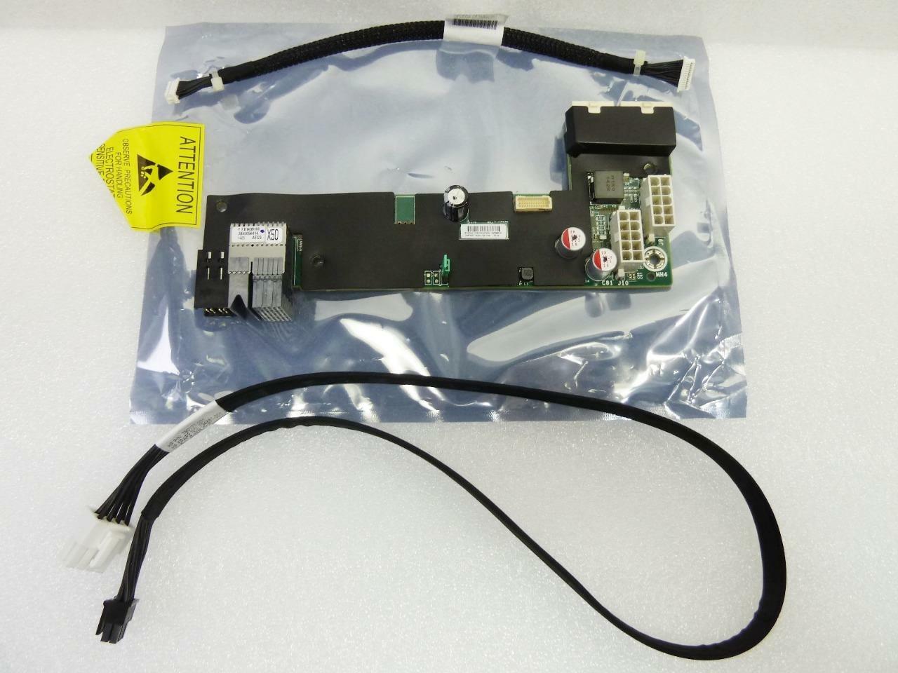 HP 738764-001 2U Power Expander Board for Proliant XL250a Gen9 | 736097-001
