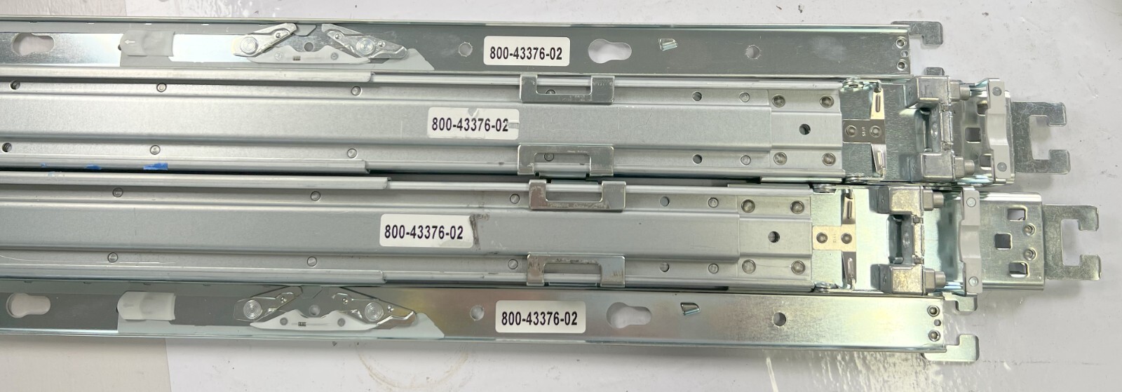 Cisco UCSC-RAILB-M4 Ball Bearing Rail Kit for C220 & C240 M4 & M5 Servers