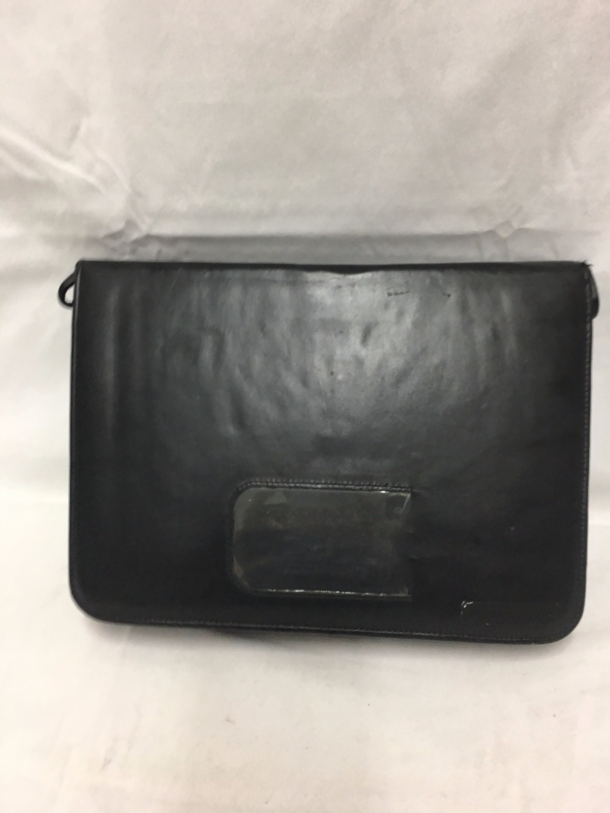 Agora Leather Case for PSION Teklogix Netbook Pro (Made in USA)