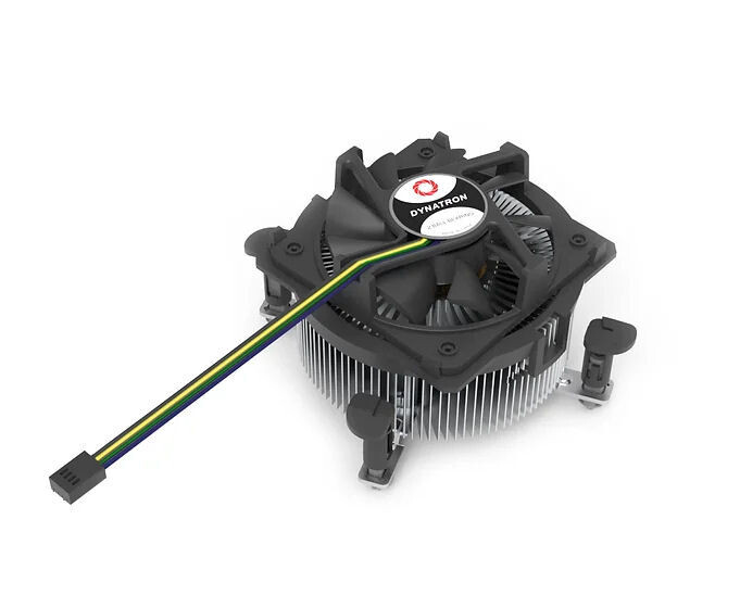 Dynatron INTEL Socket LGA1700  2U ACTIVE COOLING , Q10